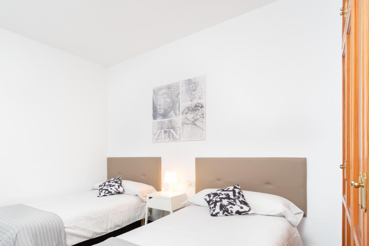 Penthouse El Rincon I Appartement Icod De Los Vinos Buitenkant foto