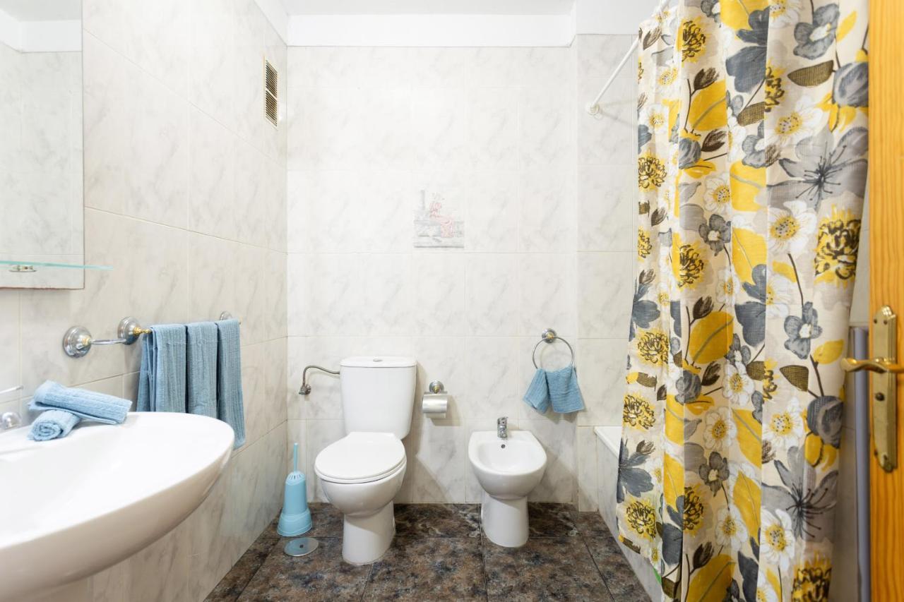 Penthouse El Rincon I Appartement Icod De Los Vinos Buitenkant foto