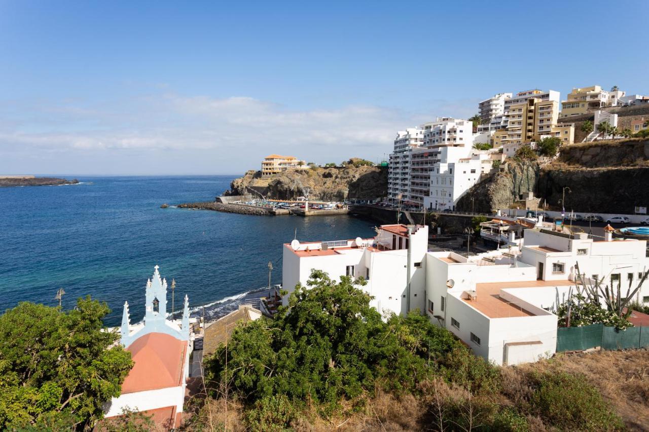 Penthouse El Rincon I Appartement Icod De Los Vinos Buitenkant foto